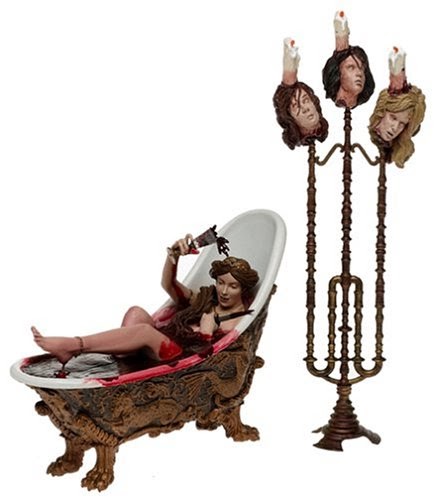 The blood queen image