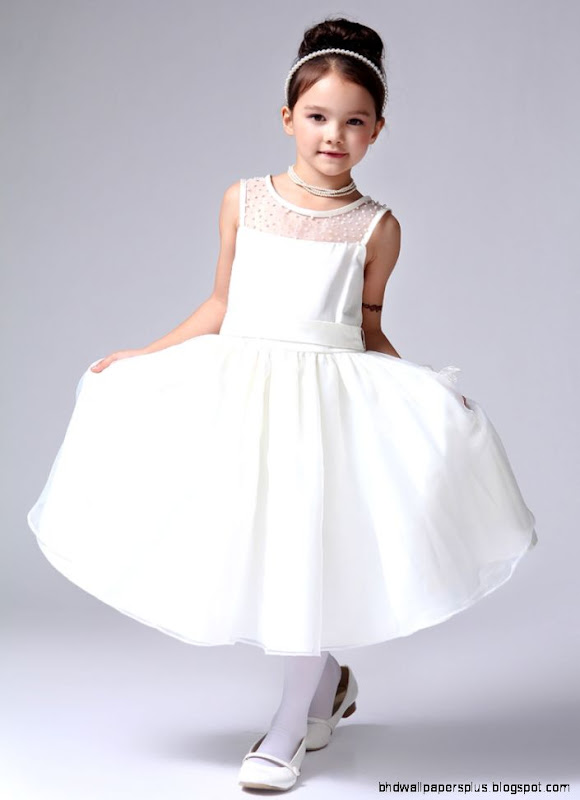 Flower Gril Dresses 2015 Flower Gril Dresses 2015