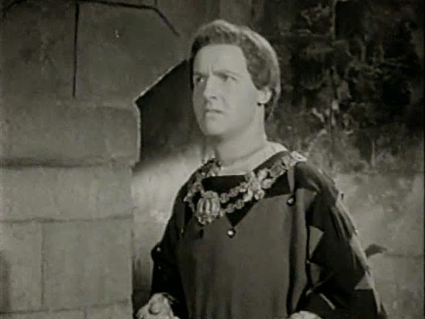 Forgotten Actors: Nicholas Parsons