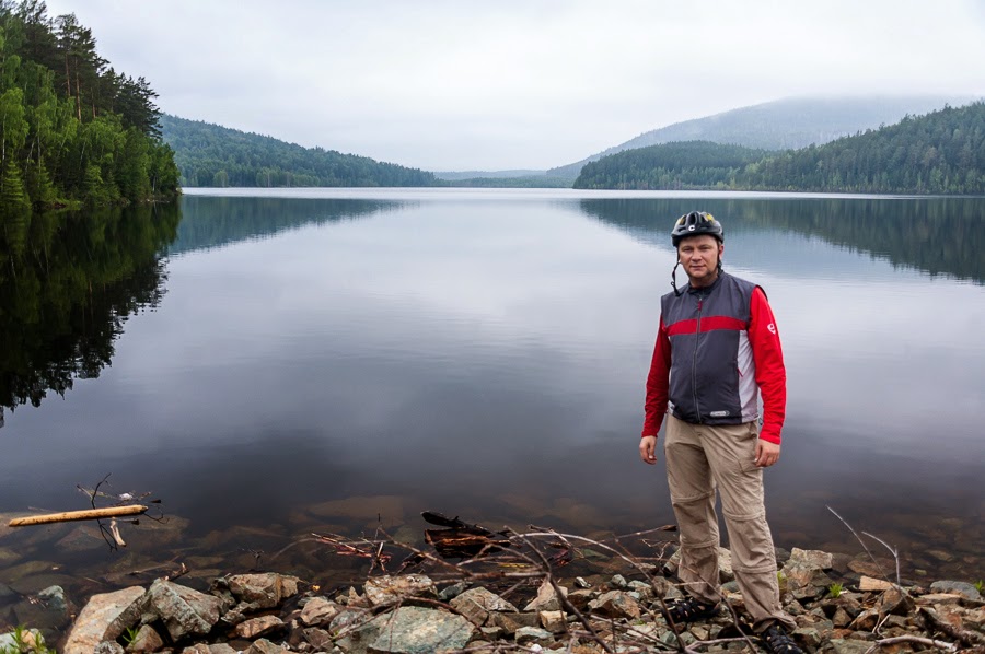 Туда, где намазано медом