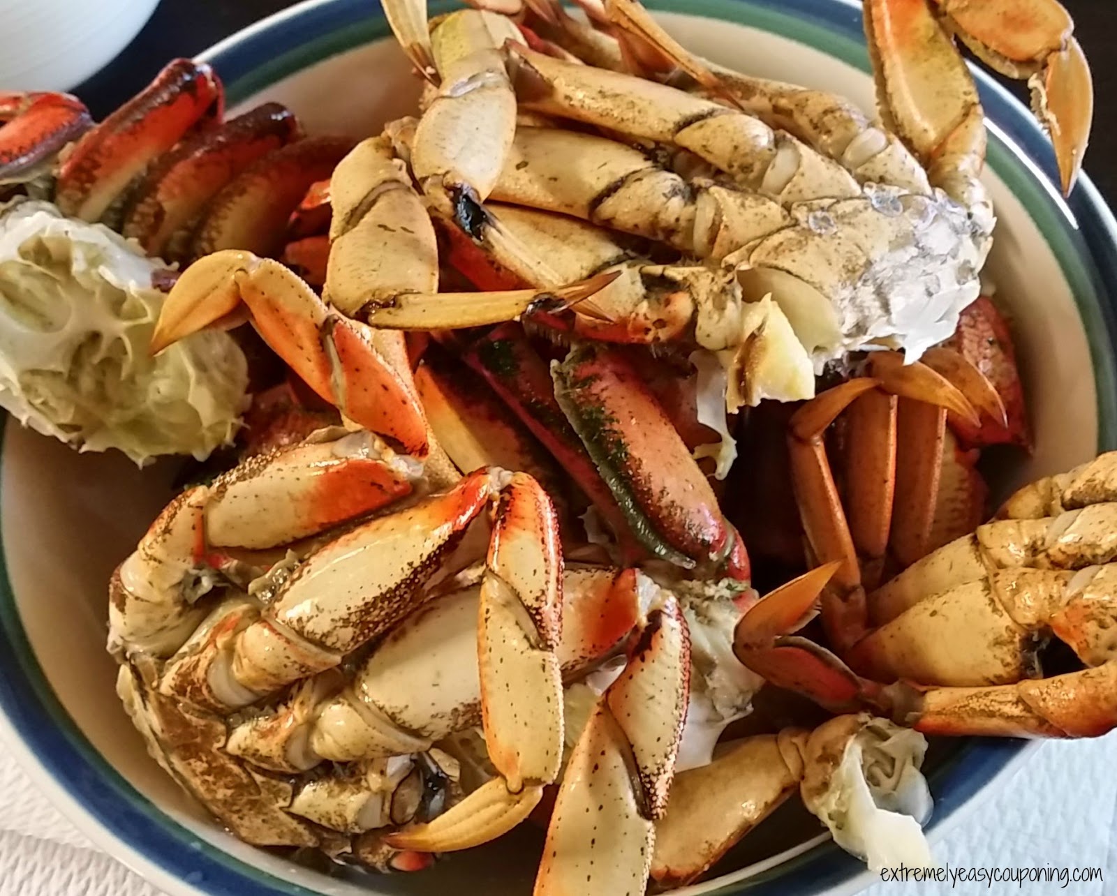 Boiling crab coupons