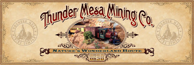 Thunder Mesa Mining Co.