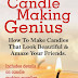 Candle Making Genius - Free Kindle Non-Fiction