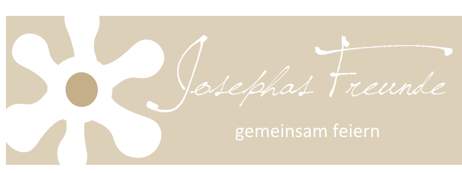 Josephas Freunde