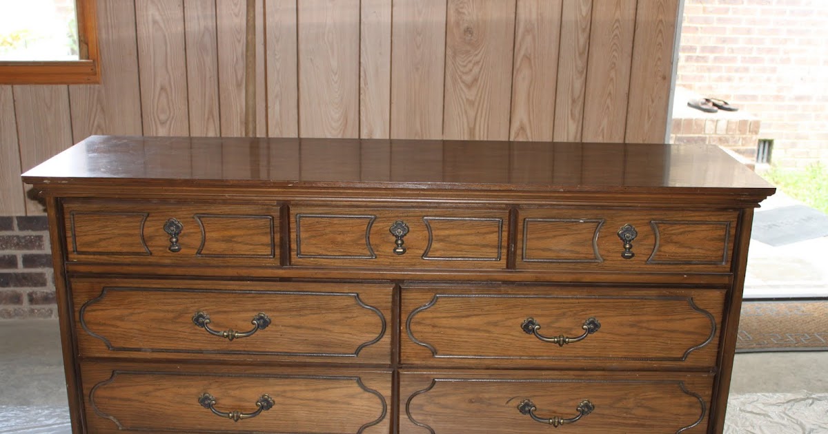 PitterAndGlink Beautiful Furniture Transformation