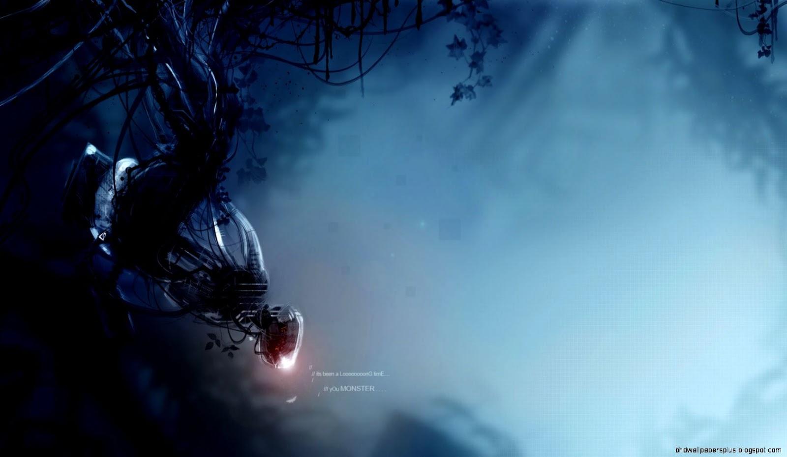 Portal 2 Wallpaper 1080P Portal 2 Wallpaper 1080P