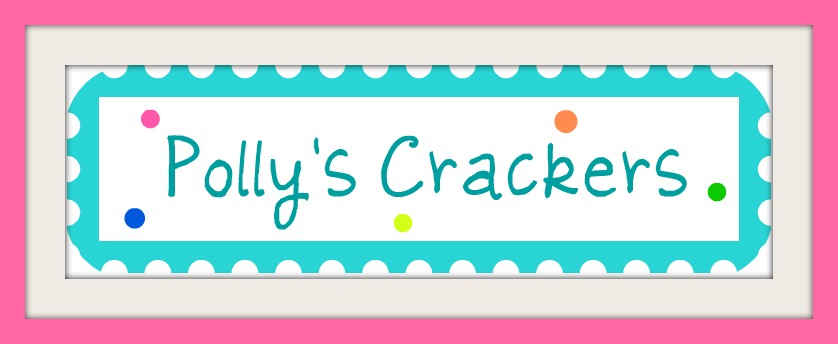 Polly's Crackers