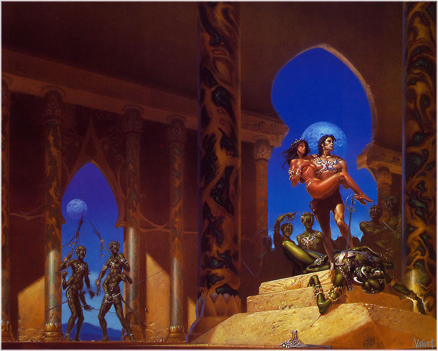 barsoom nude barsoom nude