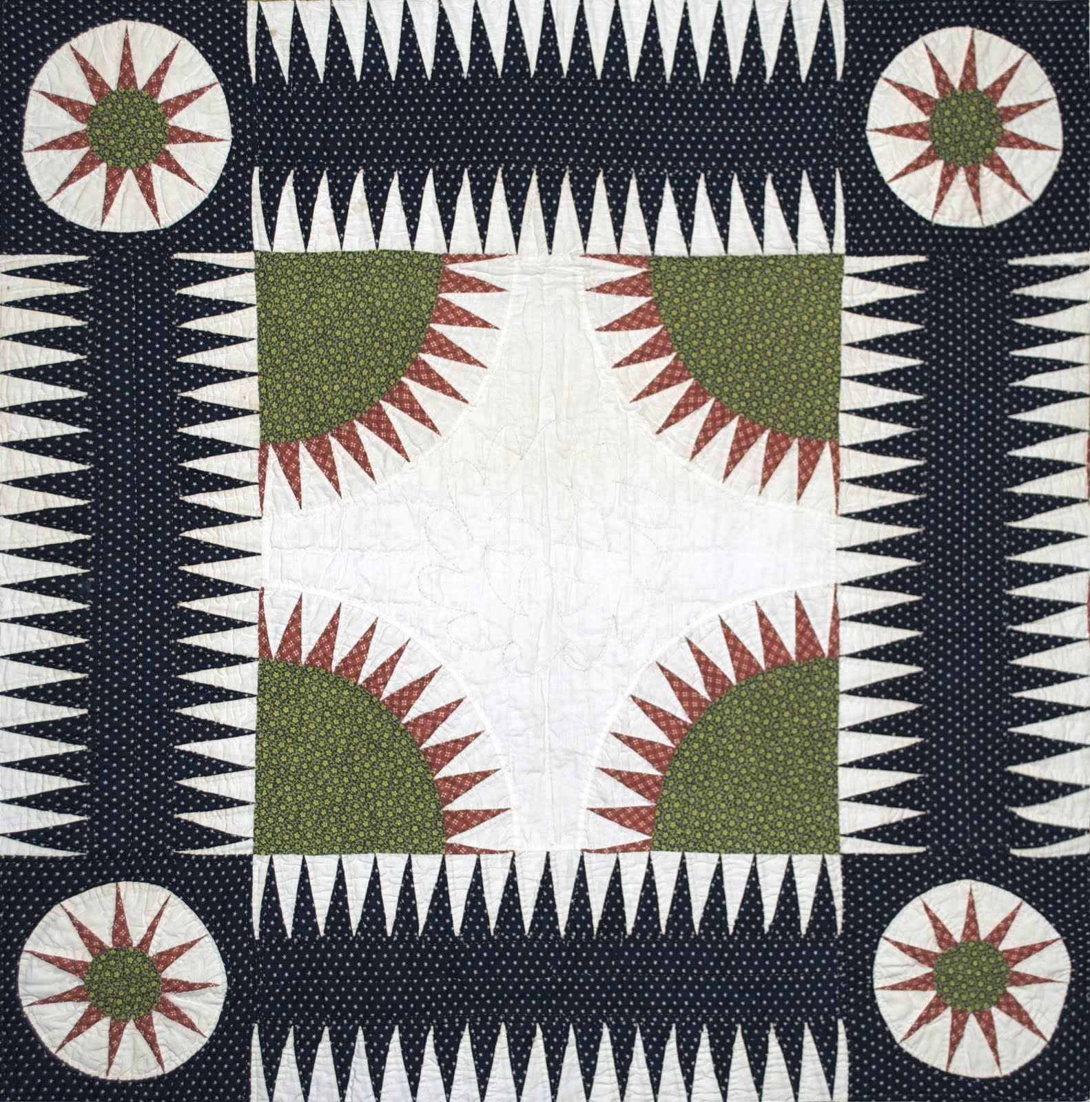 Wonkyworld Beauty Secrets Amazing ZigZag Borders