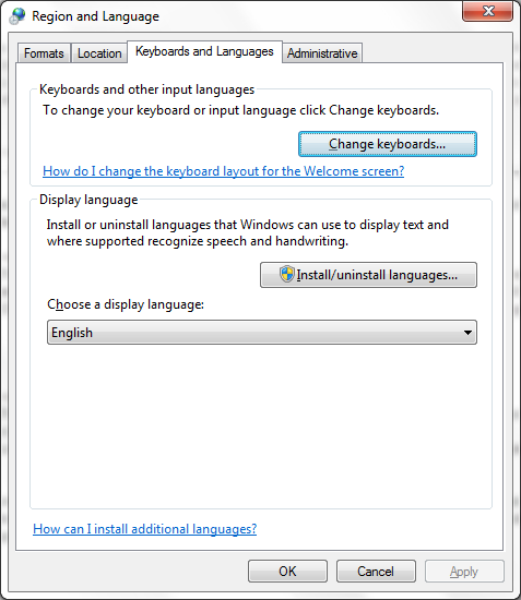 Install Volume Logic 1.3 For Windows Media Player & Winamp Install Volume Logic 1.3 For Windows Media Player & Winamp