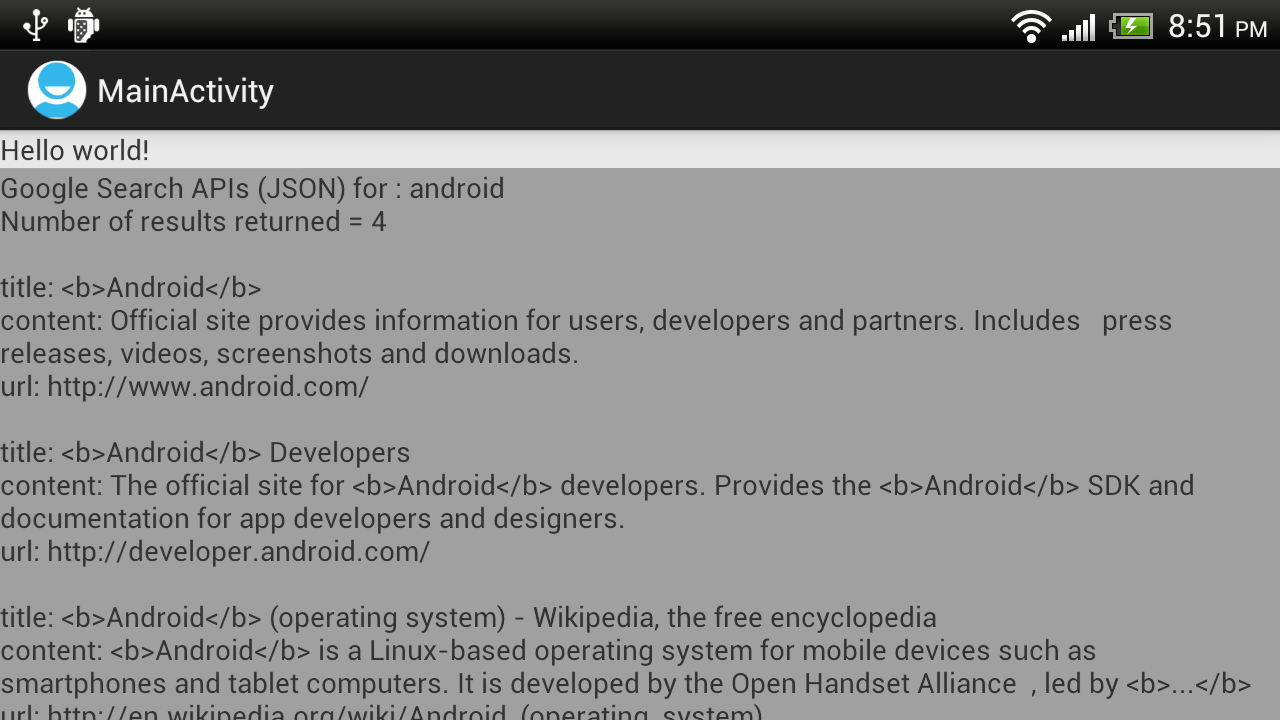 Android (operating system) - Wikipedia