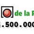 El Gordo, sorteo 12 - Domingo, 24/03/2013