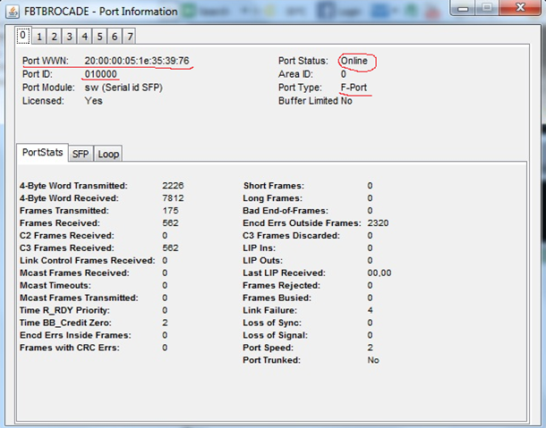 brocade san switch replacement procedure brocade san switch replacement procedure