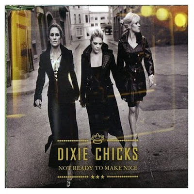 Dixie Chicks - Not Ready To Make Nice Lyrics + Letras + Lirik + Tekst + Text + Testo + Paroles + Source: Lyrics-Video-Music.blogspot.com + Video Music Song Lyrics Dixie Chicks - Not Ready To Make Nice