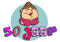 Sarah 50