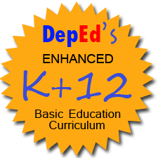 k 12 education program in the philippines