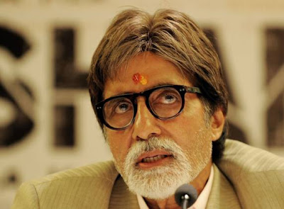I want to work till my body permits: Amitabh Bachchan