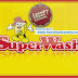 Superwash Laundry Waralaba / Franchise Laundry Kiloan Terbesar dan Termurah di Indonesia