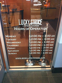 Lucky+strike+bowling+dc