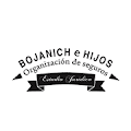 BOJANICH e HIJOS                   ASESORES DE SEGUROS