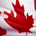 National Flag of Canada HD Wallpaper