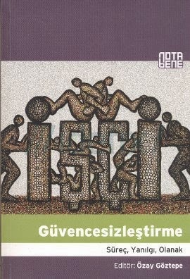 Prekarya Yeni Tehlikeli Sinif Guy Standing Nadir Kitap