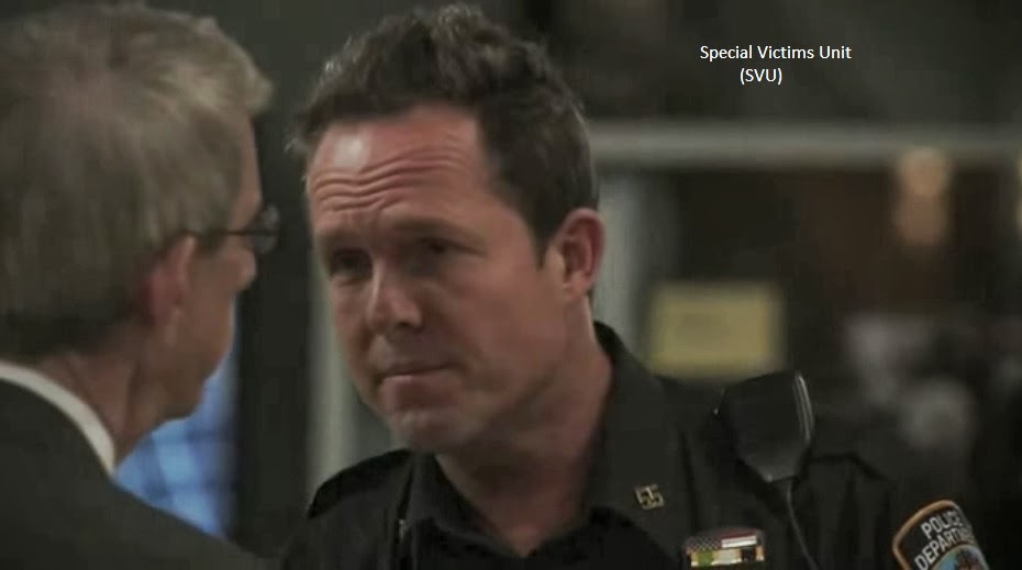 Law & Order Special Victims Unit (SVU) Episodio Surrender Benson 15001