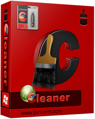 CCleaner Professional Edition v4.03.4151