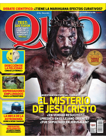Revista Q Revista con lo mejor de espectculos y sociales