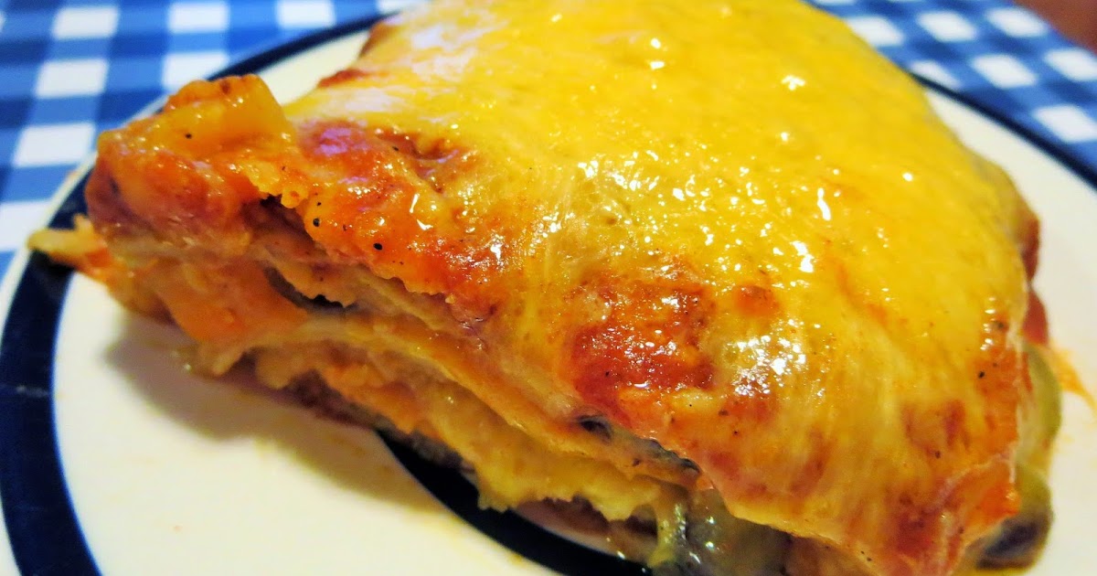 Ramona Avenue Black Bean and Yam EnchiladasA great recipe for