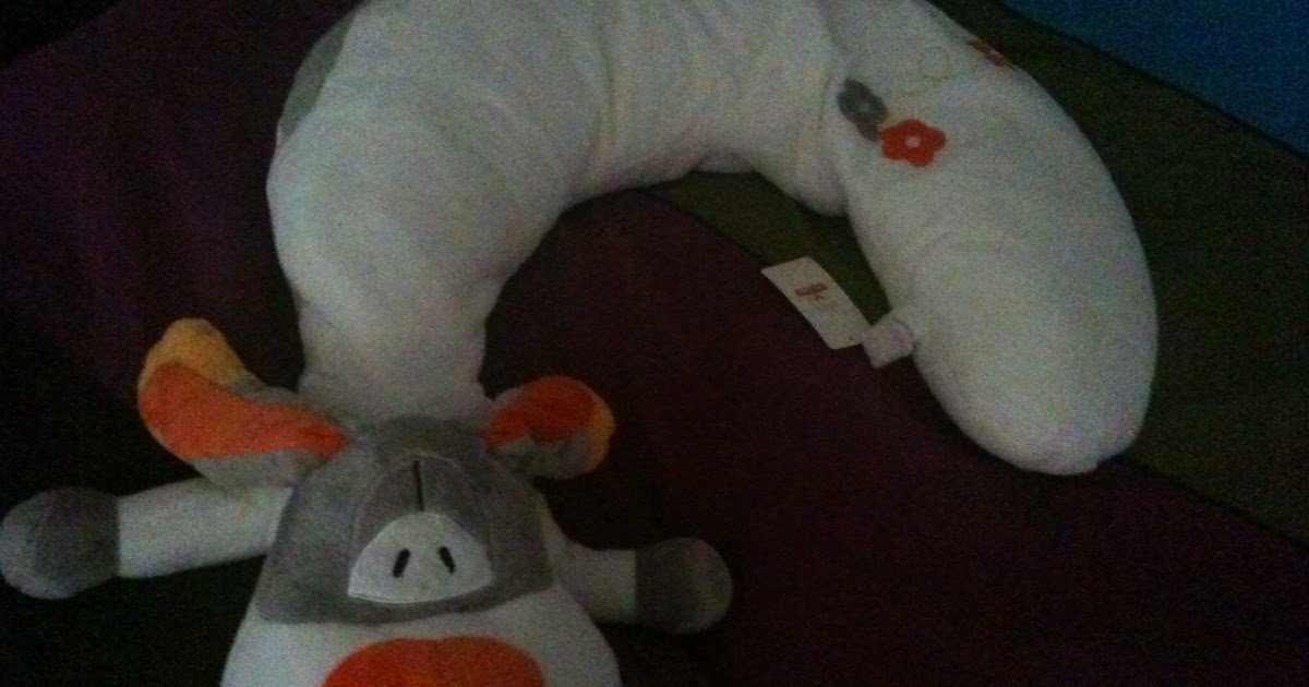 Bebek Haberi Gelince&hellip;.. Sola Dönük Uyuma Günleri