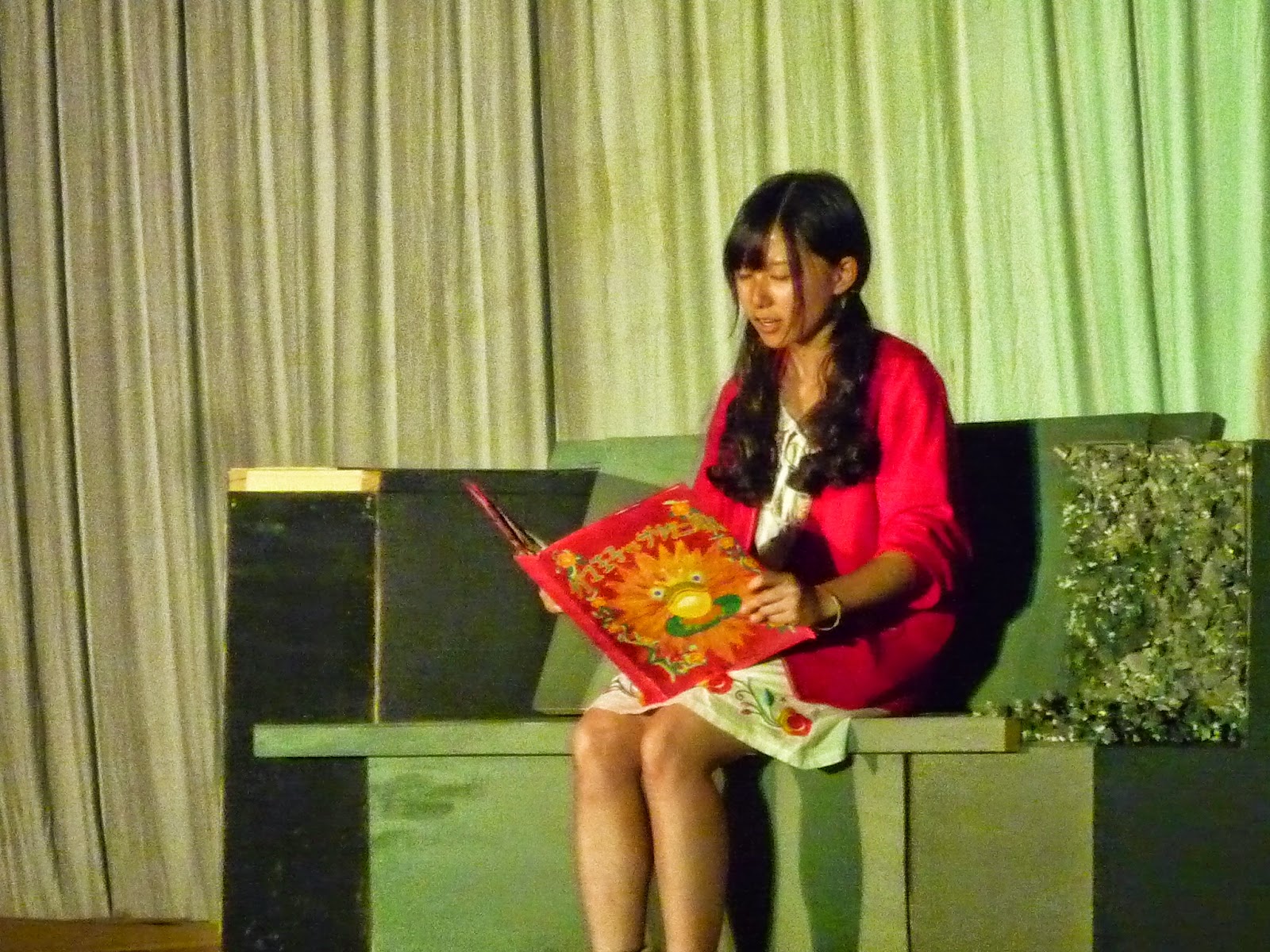 都立日野台高等学校 女子バレーボール部 文化祭終了 練習ゲーム