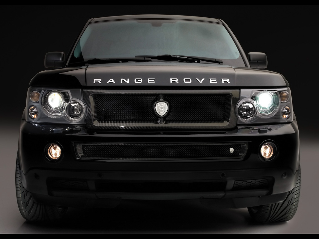 Range Rover Car Pics Download