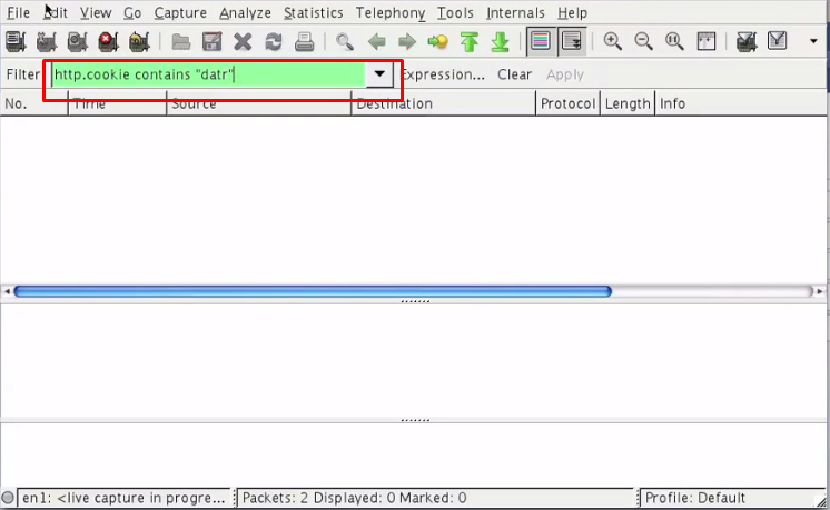wireshark tutorial pdf wireshark tutorial pdf
