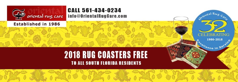 Area Rug Cleaning Jupiter Inlet Colony