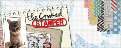 The Crooked Stamper