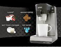 BUNN My Cafe Unit Review, BUNN My Cafe Review, My Cafe review, Better than Keurig, Keurig Review, Single Cup Brewer, Coffee Makers, Tea makers,