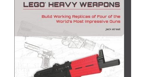 lego heavy weapons book free 85