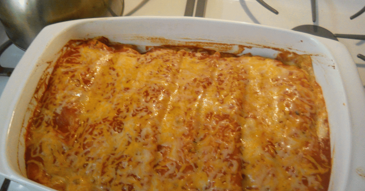 Animals at the Table simple pulled pork enchiladas a tutorial