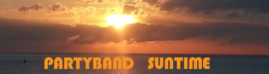 Suntime Partyband