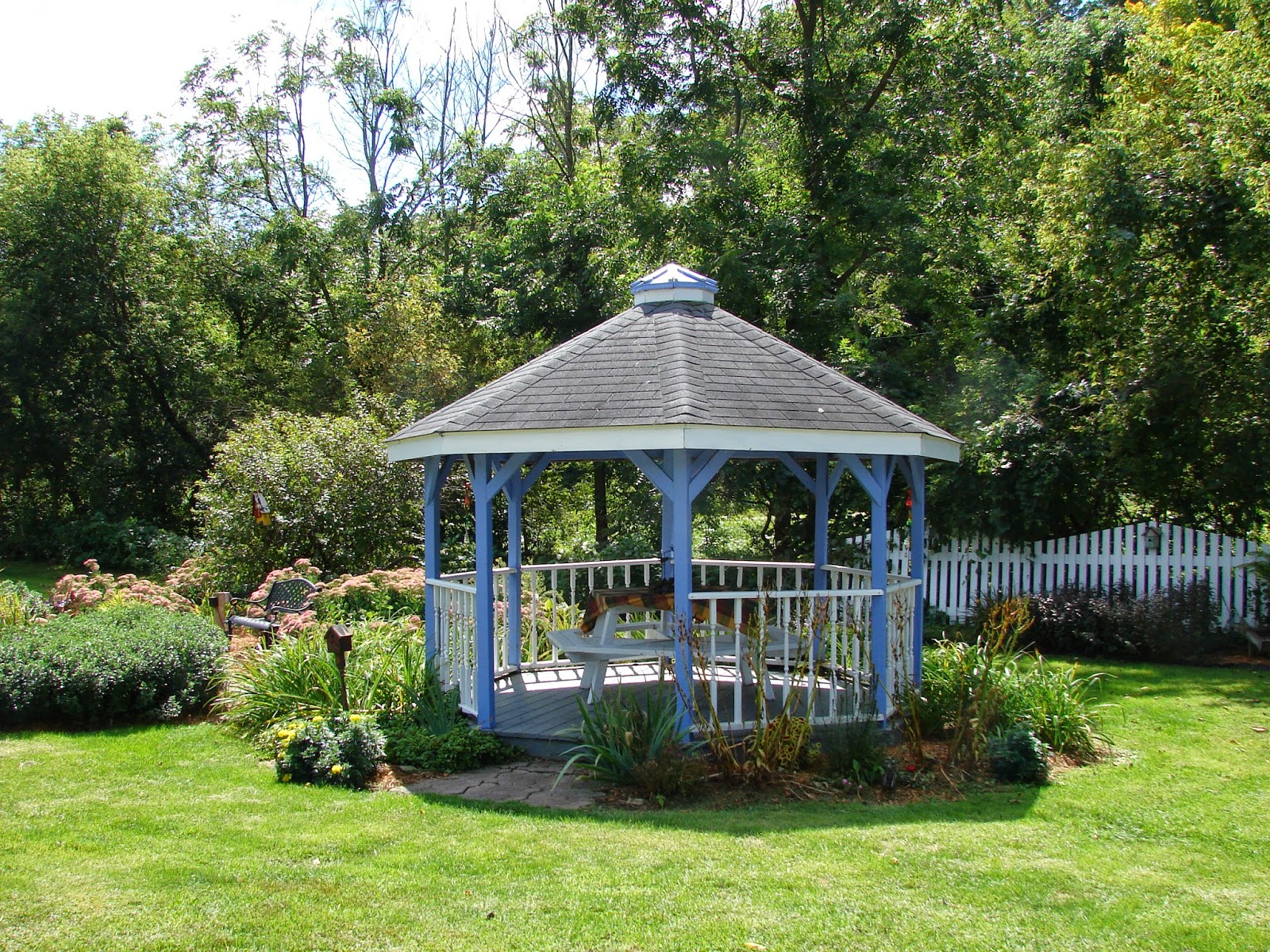 Roads Less Traveled Amish Walmart