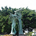 Tugu Penthol Simbol Kejayaan Kota Kudus