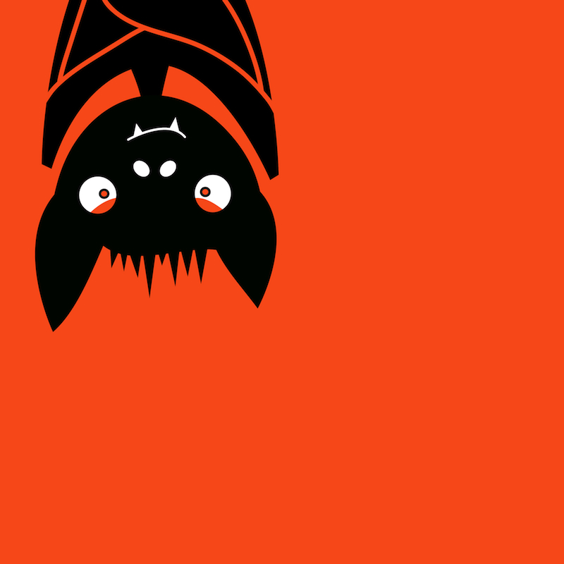Bad Bats