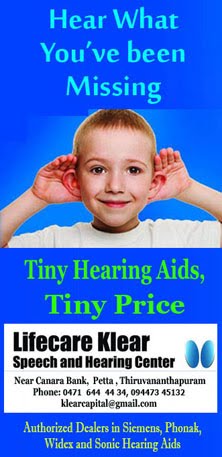 Get Invisible Hearing Aids