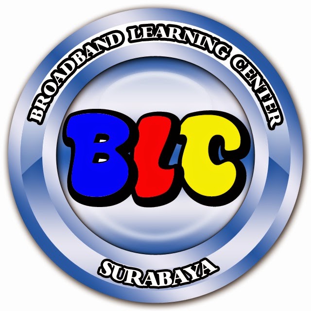 Broadband Learning Center Surabaya