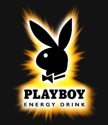 Playboy Energy Drink