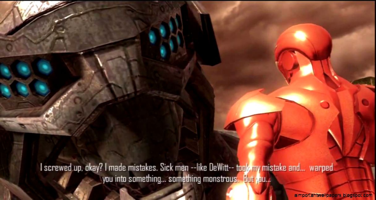 17 Iron Man 2 Game Walkthrough amp Playthrough Part 17 Boss Intro 17 Iron Man 2 Game Walkthrough amp Playthrough Part 17 Boss Intro