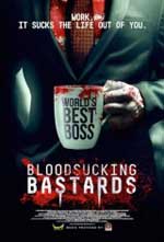 Bloodsucking Bastards (2015) WEB-DL Subtitulados