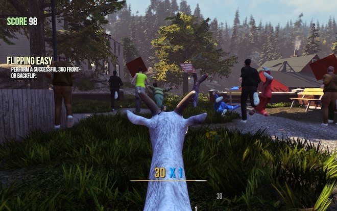 goat simulator game online free no download goat simulator game online free no download