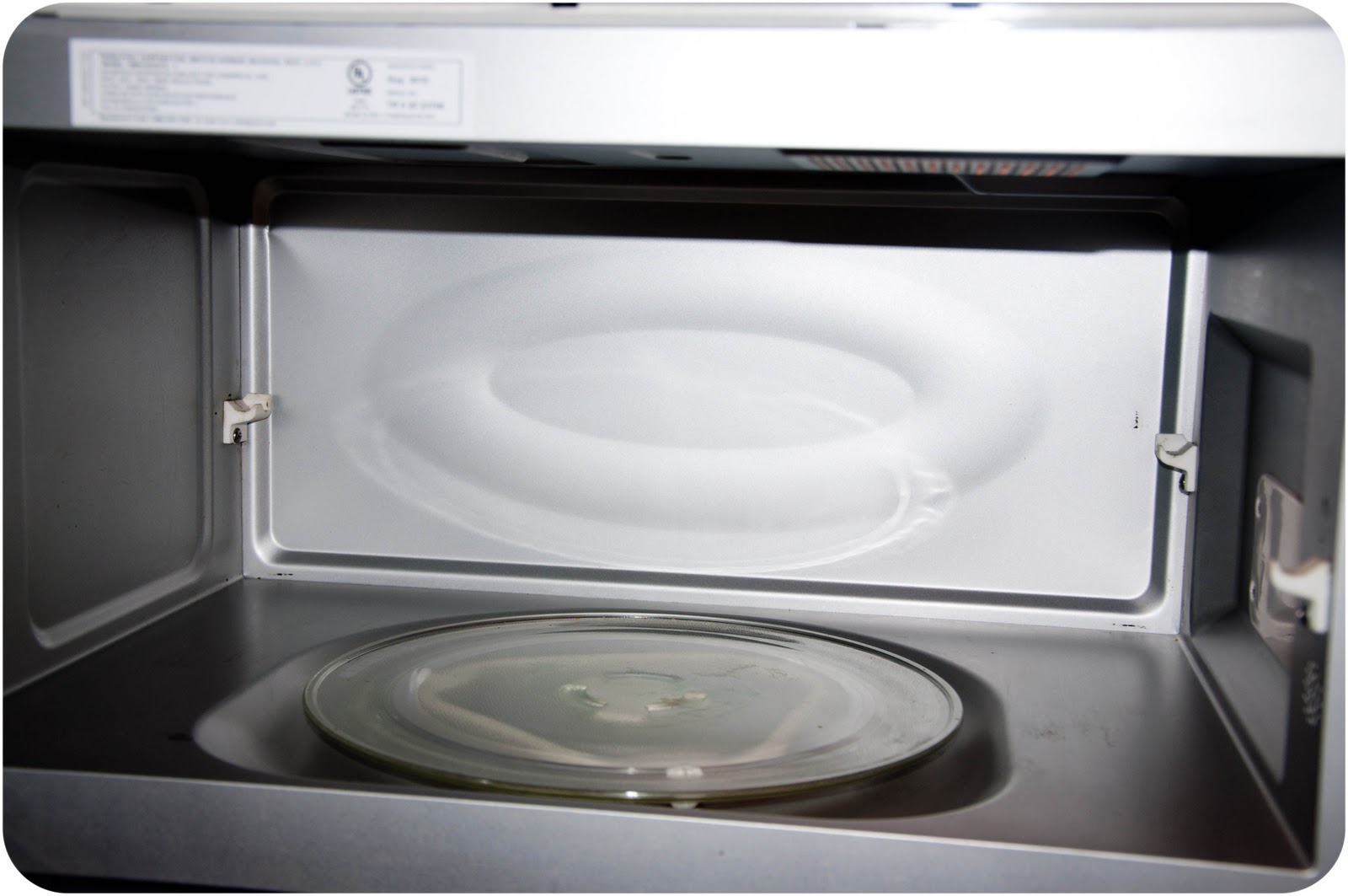 BEST Microwave cleaning trick!!! So Easy! Housewives of Riverton